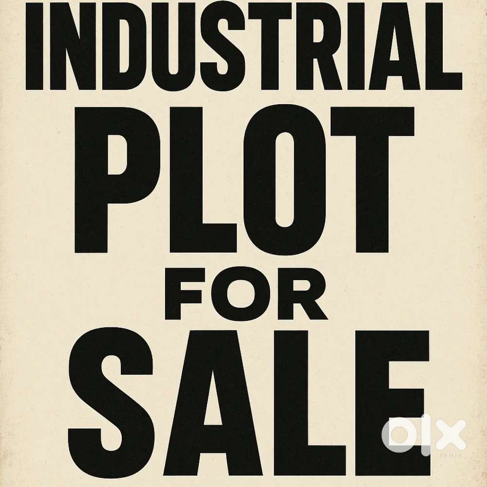 1293 sq yd PLOT for sale in sanath nagar prime location