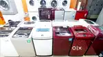 ALL MODELS USED WASHING MACHINE