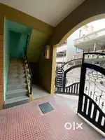 4BHK Duplex house is Available for LEASE in OMBR Layout - US0124