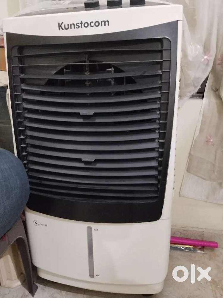 KUNSTOCOM Cooler 85Ltr