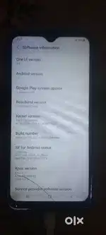 Samsung galaxy a10