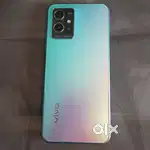 Vivo t1 5g