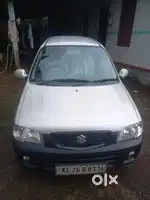 Maruti Suzuki Alto 2011