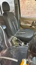 Mahindra Scorpio N 2007 Diesel 85000 Km Driven