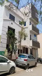 PG For Girls/Ladies Near Bomaby Hospital