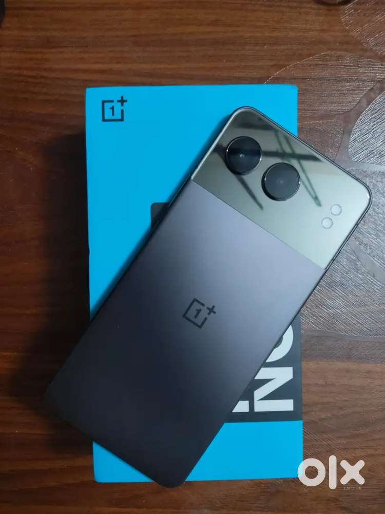 OnePlus Nord 4 256gb
