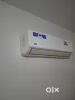 Carrier 1.5 ton Split AC