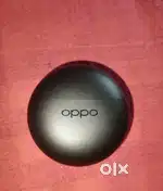 OPPO ENCO BUDS 2 - JUST LIKE NEW (BLACK)