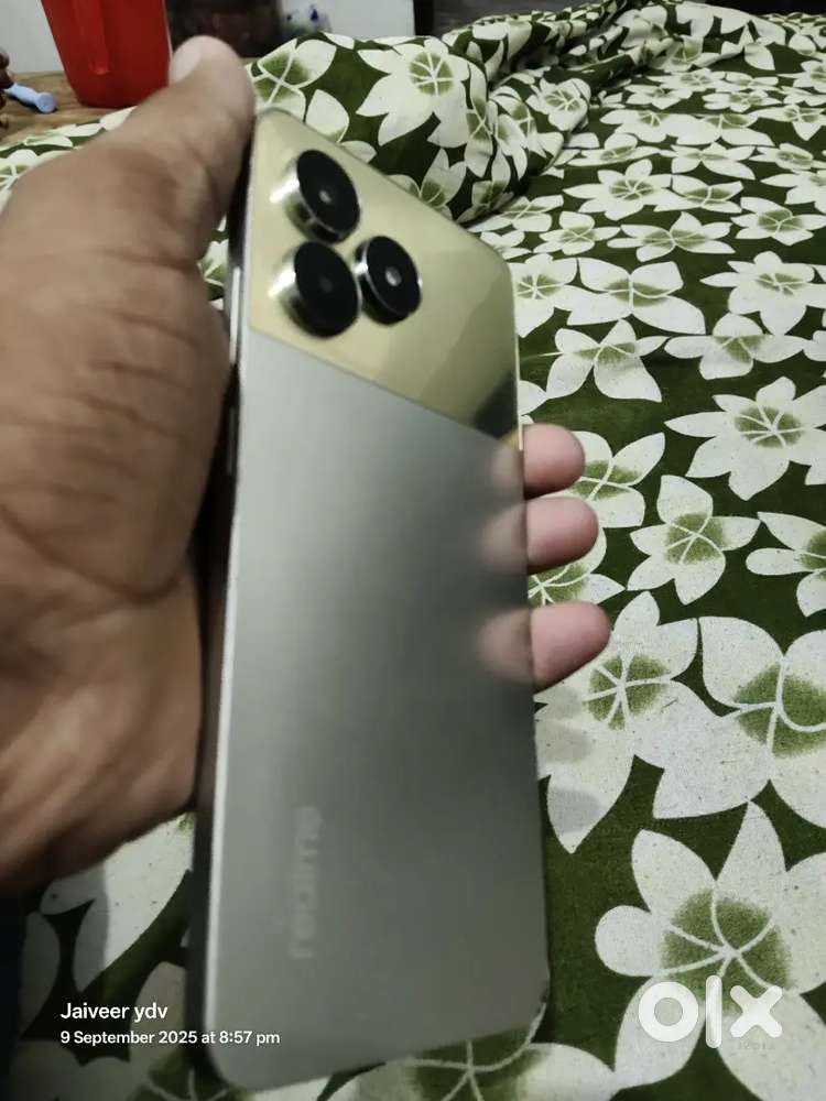 Realme c53