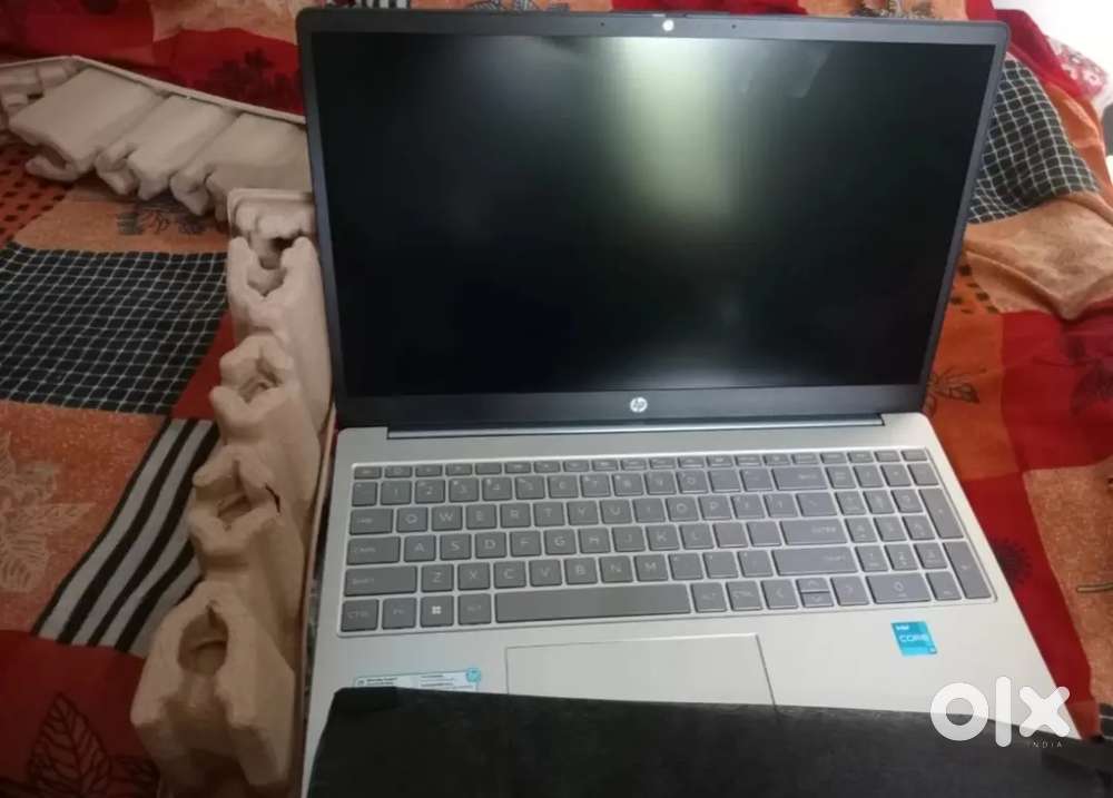 Hp laptop i3 13th gen