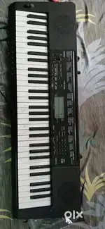 Casio ctk 3500 piano kyeboard