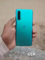 OnePlus Nord ce5g