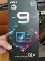 GOPRO 9 CAMERA BRAND NEW