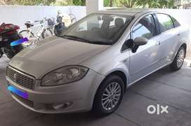Fiat Linea Emotion Diesel
