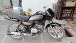 2009 Bike Modified 2024 Model