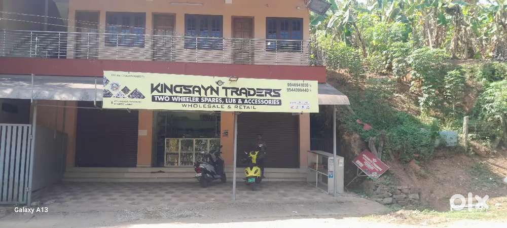 Marketing Executive