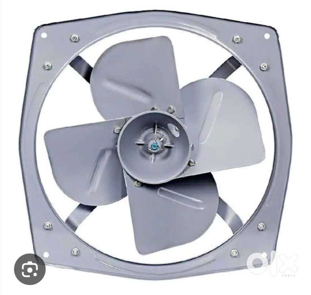 Exhaust fan
