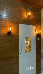 Fully furnished 1BHK+1BHK Jodi flat for sale