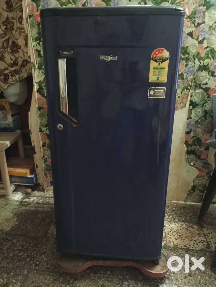 Fully working condition