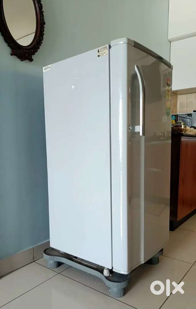 LG refrigerator for sale