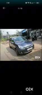 Ford Figo Good Condition