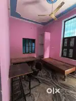 Single room with kitchen for single person