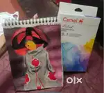 I AM A ARTIST AND I MASTER OF WATER PAINTINGS