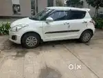 Maruti Suzuki Swift 2018 Diesel 90000 Km Driven