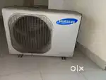 Samsung 1.5 ton