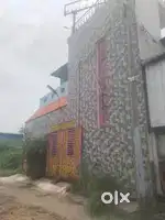 3 BHK House In Burma Colony