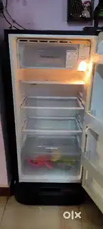 LG FRIDGE IN BRAND NEW CONDITION