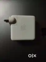 Apple 61W USB-C Power Adapter (Original)