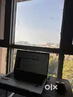 Room partner required