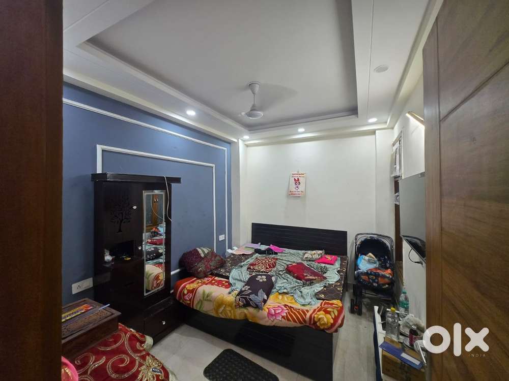 Nearby Chattarpur mettro