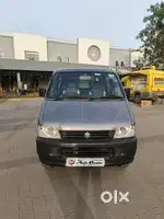 Maruti Suzuki Eeco 5 STR With AC Plus HTR CNG, 2017, CNG & Hybrids