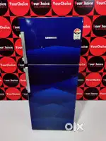 #RCB LIEBHEER double door refrigerator in excellent working condition