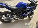 Yamaha R15S 2023  Single Owner  Excellent Condition