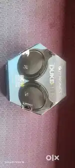 Bluetooth Head Phone ANC