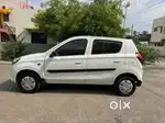 Maruti Suzuki Alto 800 2012-2016 LXI, 2013, Petrol