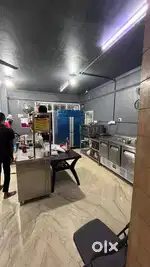 Cloud Kitchen for urgent sale *serious buyers only*
