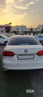 Volkswagen Jetta 2013 Diesel 84000 Km Driven