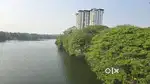Aluva Desham 2490 sqft 4 bhk river view furnished flat for sale