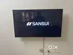 I want to sell my New TV with bill