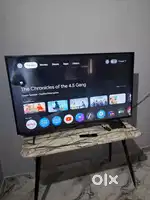 Sony 139 cm (55 inches) BRAVIA 2 4K Ultra HD