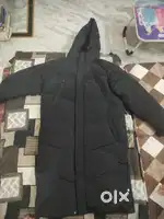 Winter Full body jacket