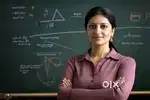 Female Teacher Job Job