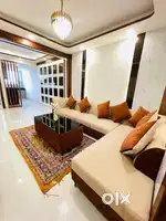 3bhk luxury flat near Dmart