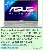 Asus Laptop