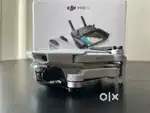 DJI Mini SE 2.7K Camera Drone