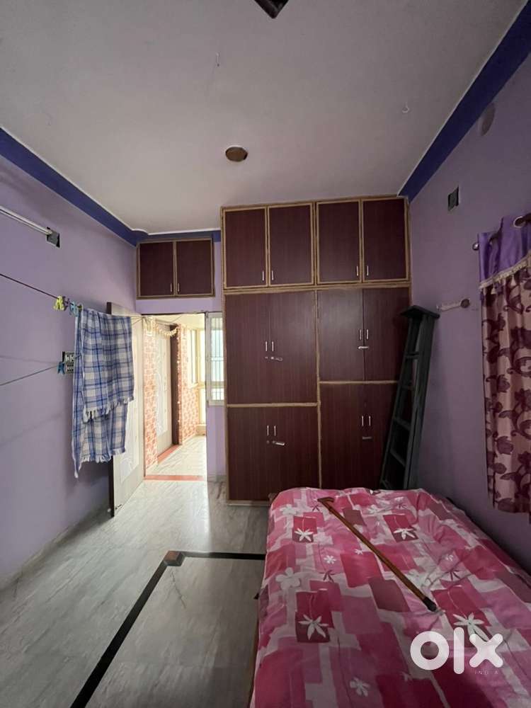 1 room and kitchen (only for small family and couples)